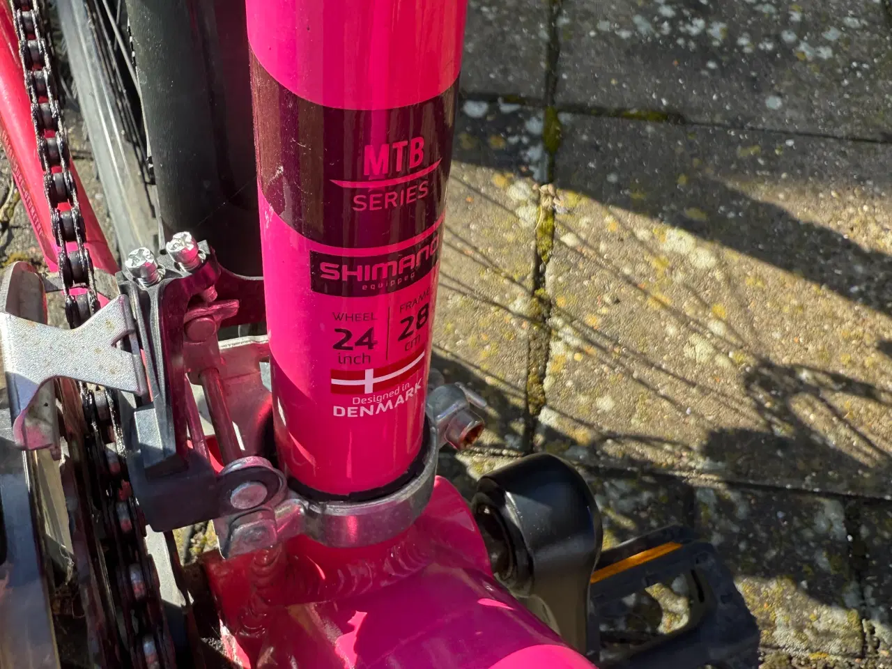 Billede 8 - MTB 24”