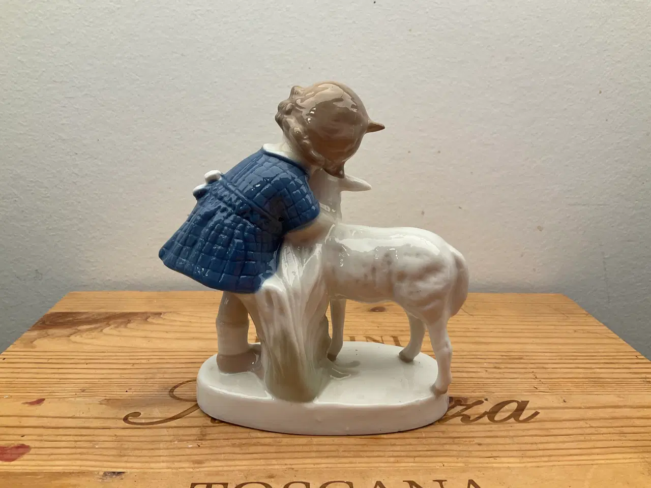 Billede 3 - Figur