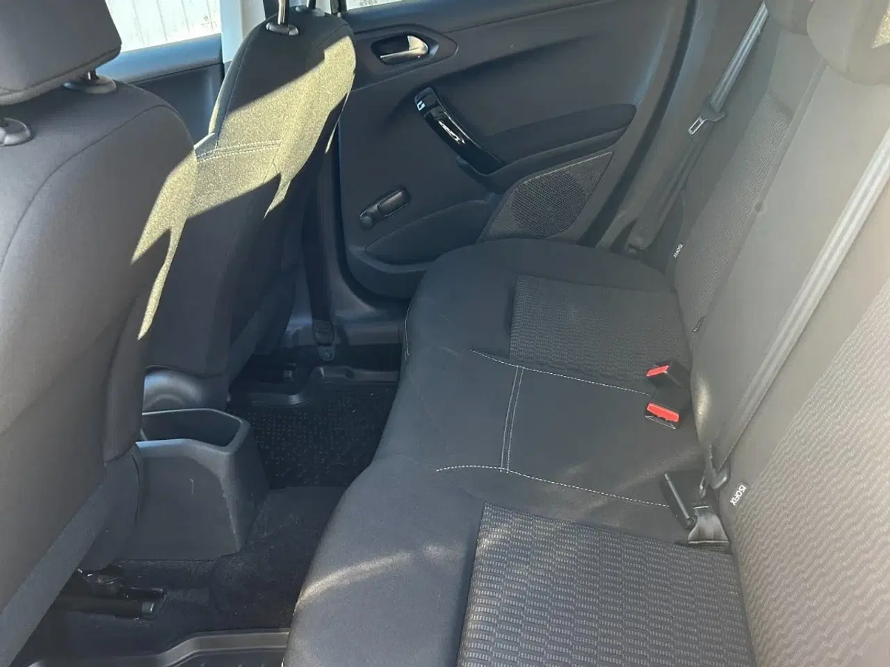 Billede 6 - Peugeot 208 1,2 PureTech 82 Envy