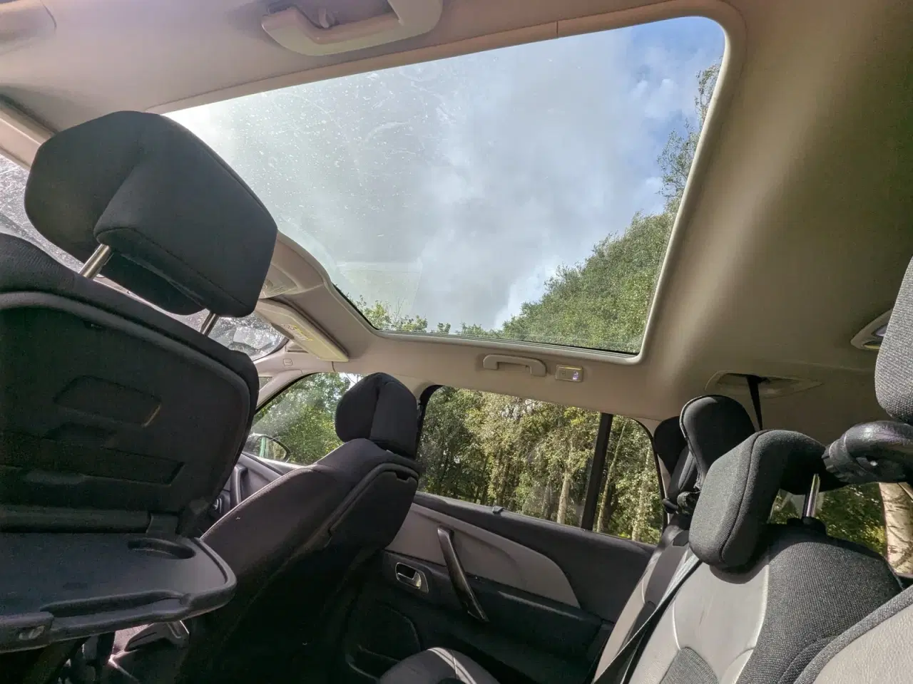 Billede 11 - Citroën Grand C4 SpaceTourer 1,5 BlueHDi 130 Iconic EAT8 7prs