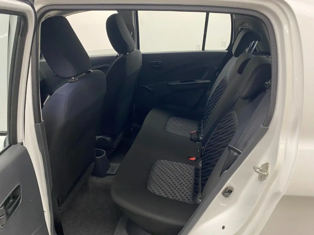 Billede 9 - Suzuki Celerio 1,0 Comfort AGS