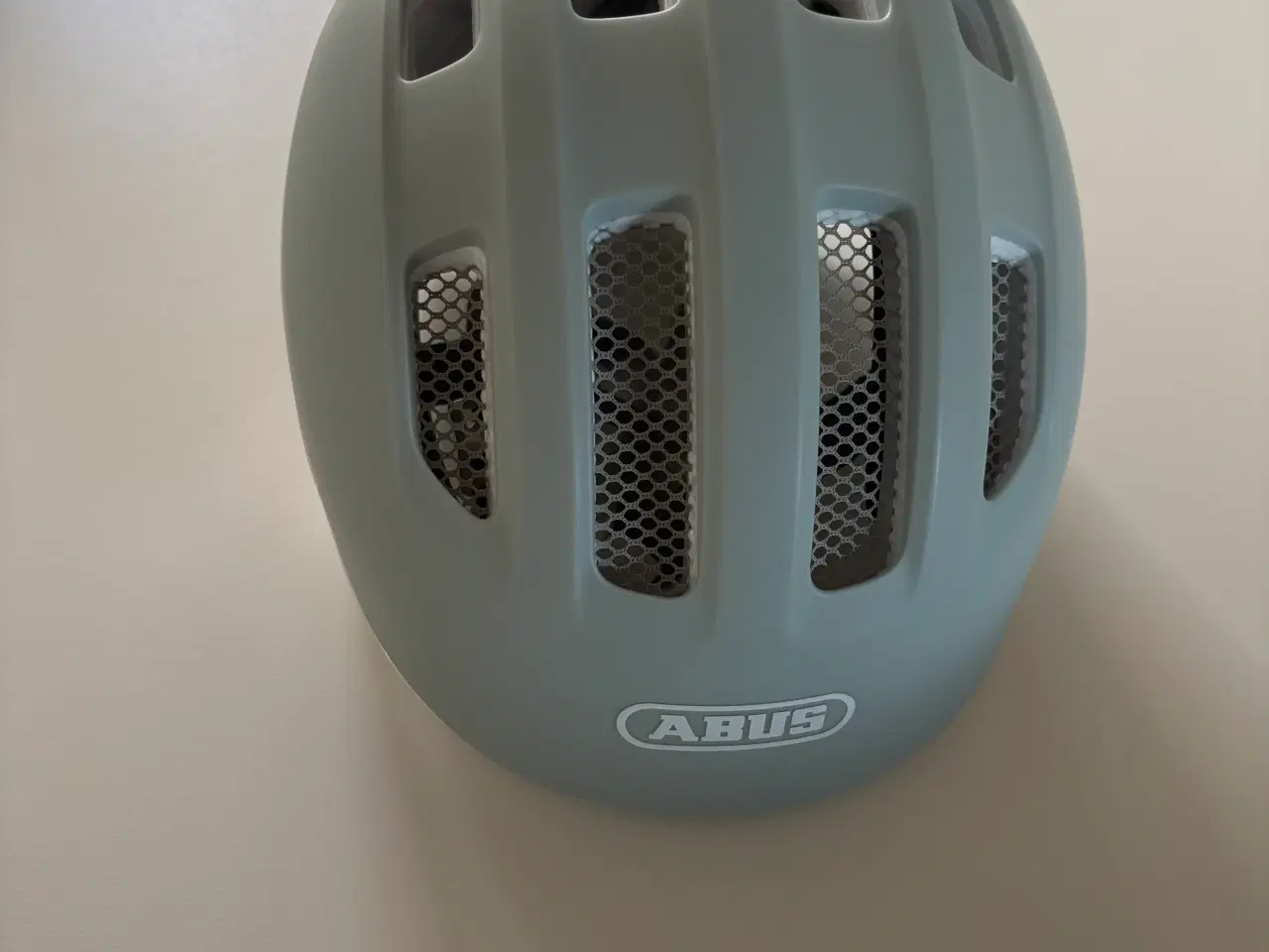 Billede 2 - Ny Abus cykelhjelm