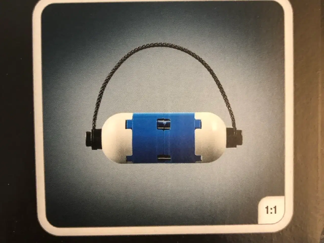 Billede 5 - LEGO Technic 42064 Ocean Explorer uåbnet