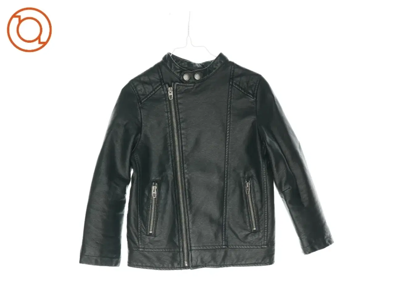 Billede 1 - Sommerjakke fra Zara (str. 122 cm)