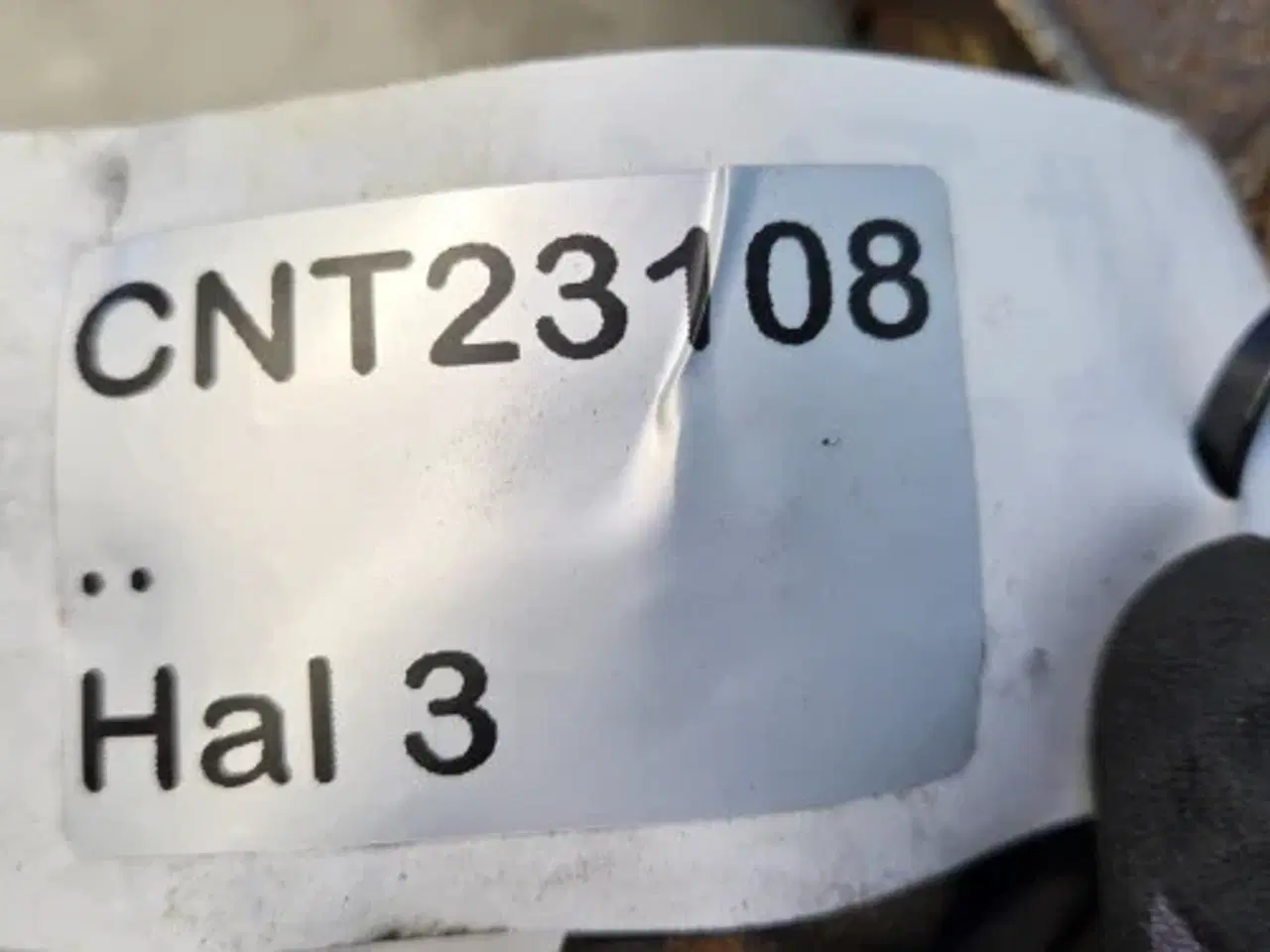Billede 23 - New Holland TX66 Oversold 9831370 (1)