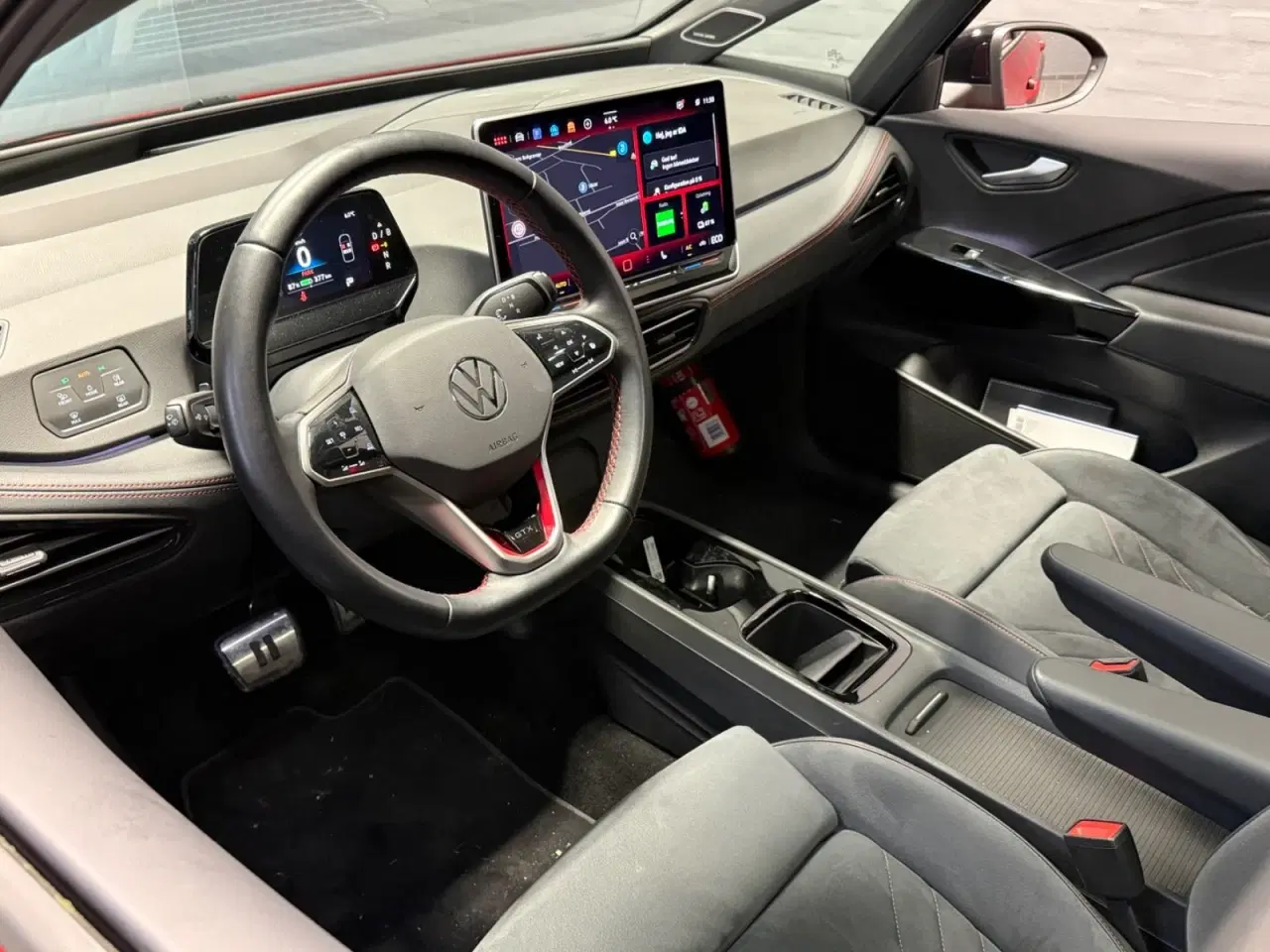Billede 4 - VW ID.3 79 GTX Performance
