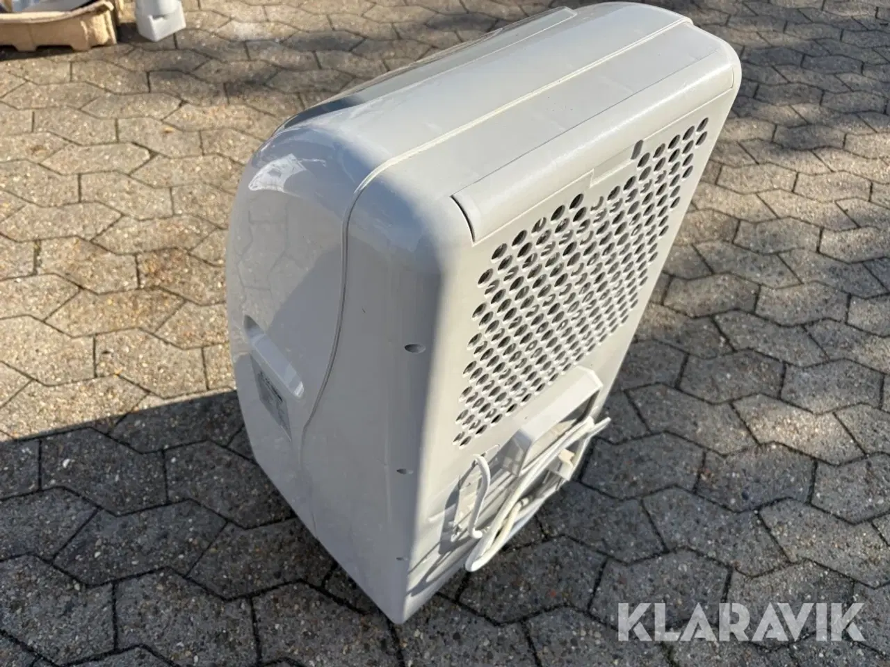 Billede 3 - Mobil aircondition Wasco 7020