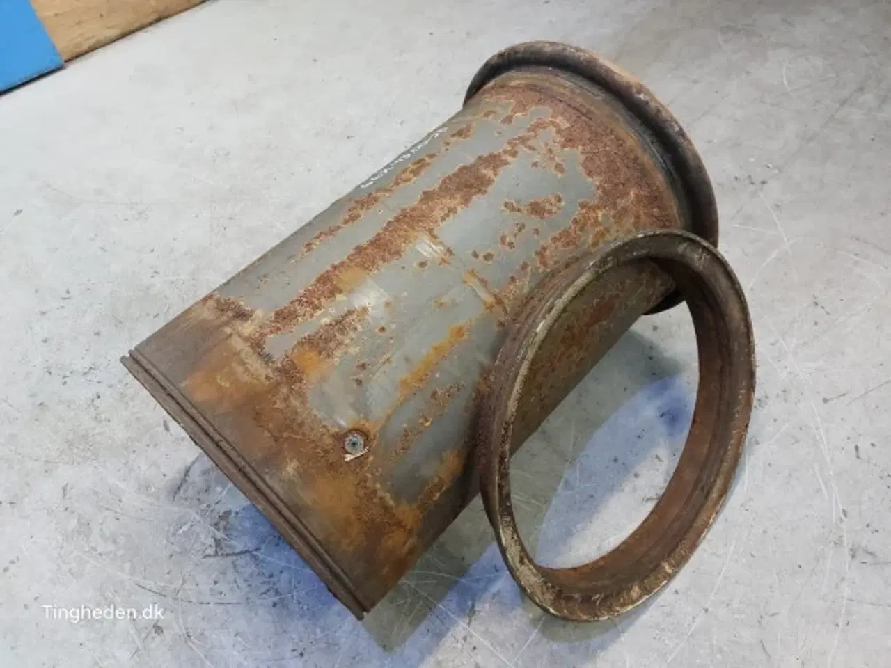 Billede 2 - 25"   66x43.00-25