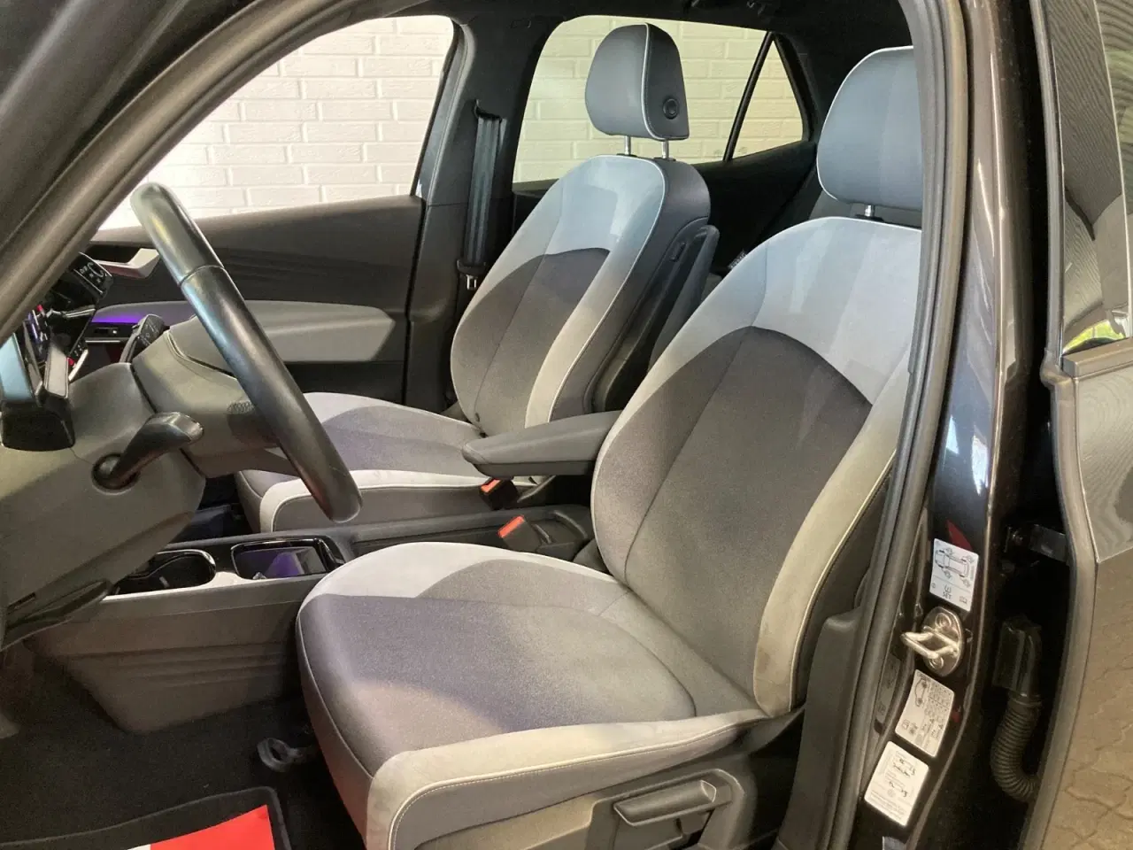 Billede 8 - VW ID.3 58 Pro Performance