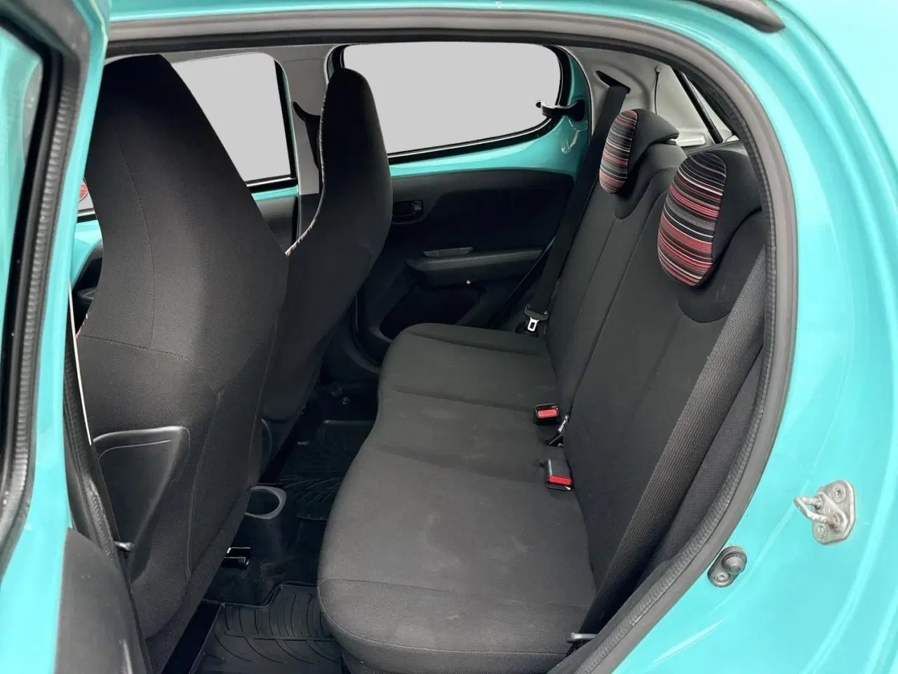 Billede 9 - Citroën C1 1,2 PureTech Complet