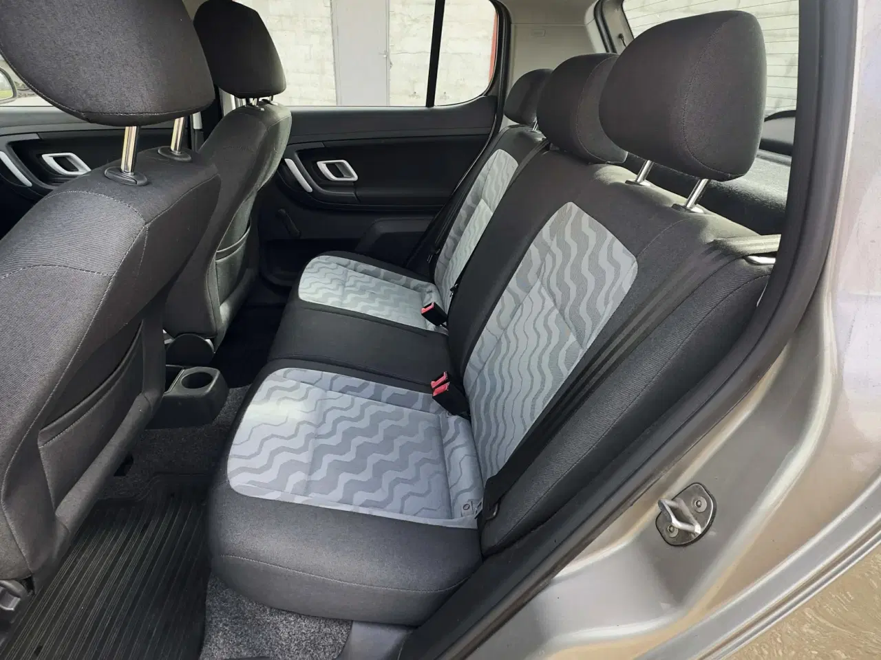 Billede 6 - Skoda Fabia 1,2 benzin NYSYNET 03/2026