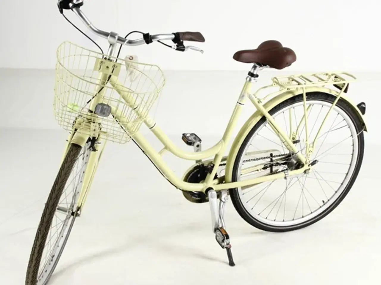 Billede 1 - En flot SCO damecykel