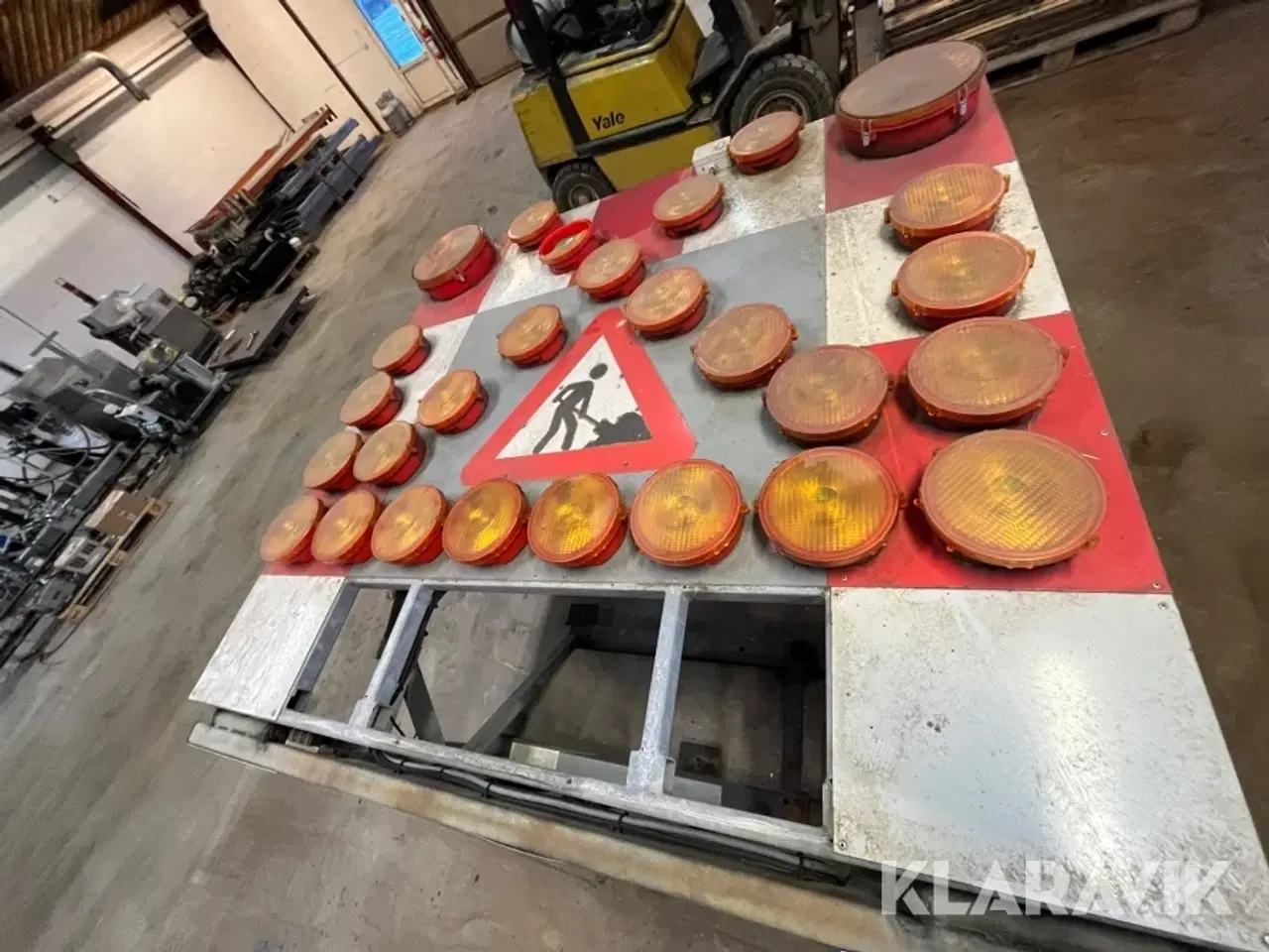 Billede 11 - Vejblink Multiafspæring