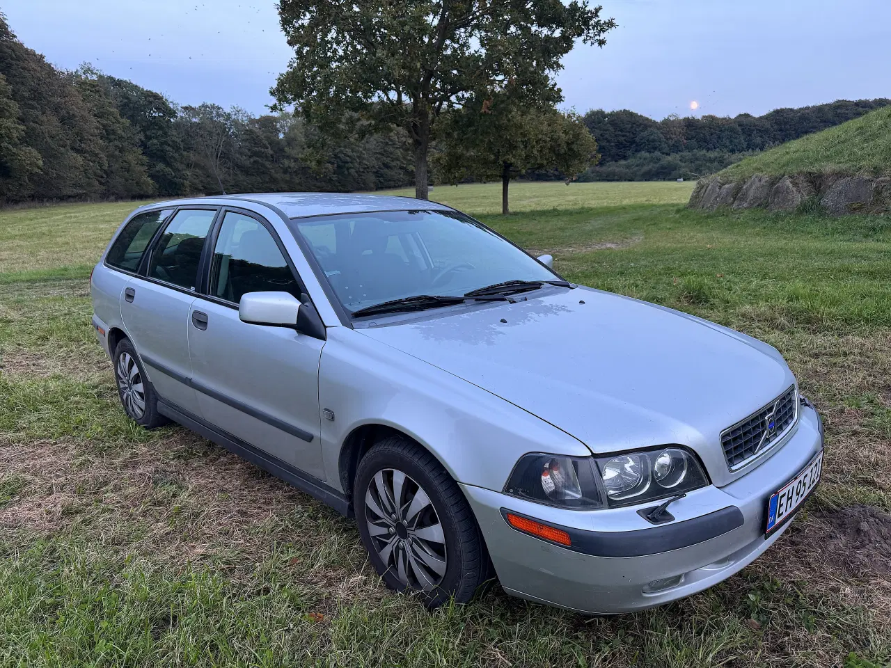 Billede 2 - Volvo V40 1.8 