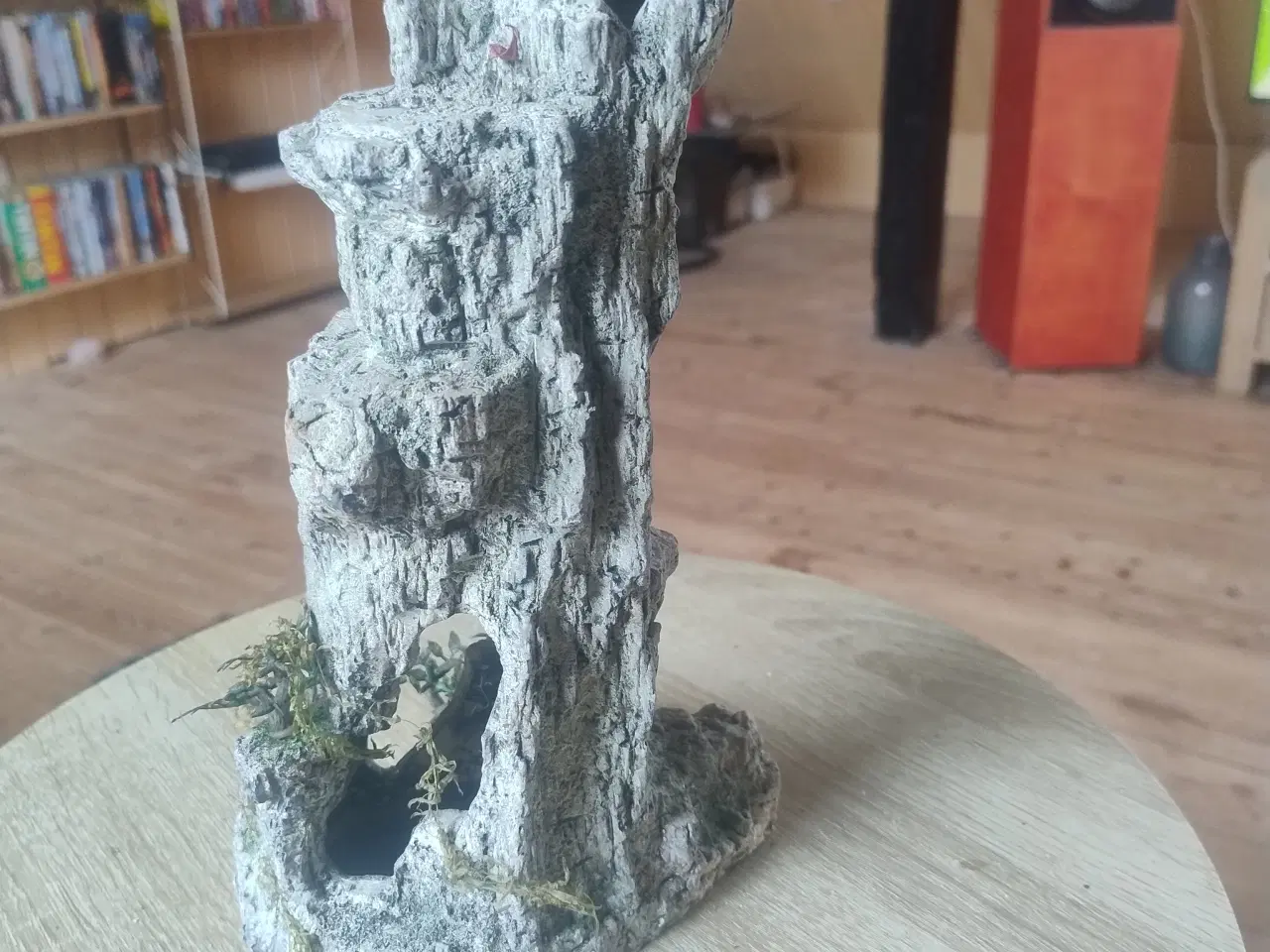 Billede 8 - Akvarie udsmykning sælges 