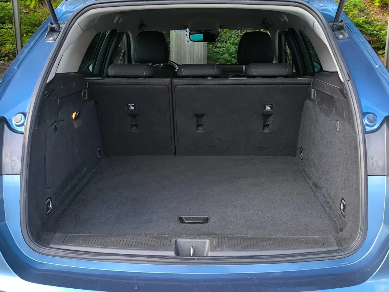 Billede 8 - Opel Astra 1,6 CDTi 110 Innovation Sports Tourer