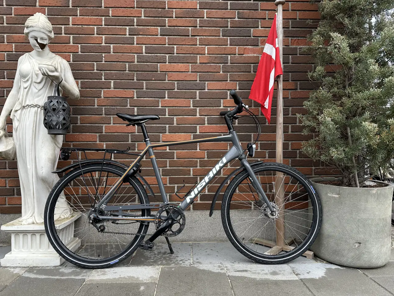 Billede 1 - Købt til 6298 kr 🤑26 tommer MTB 