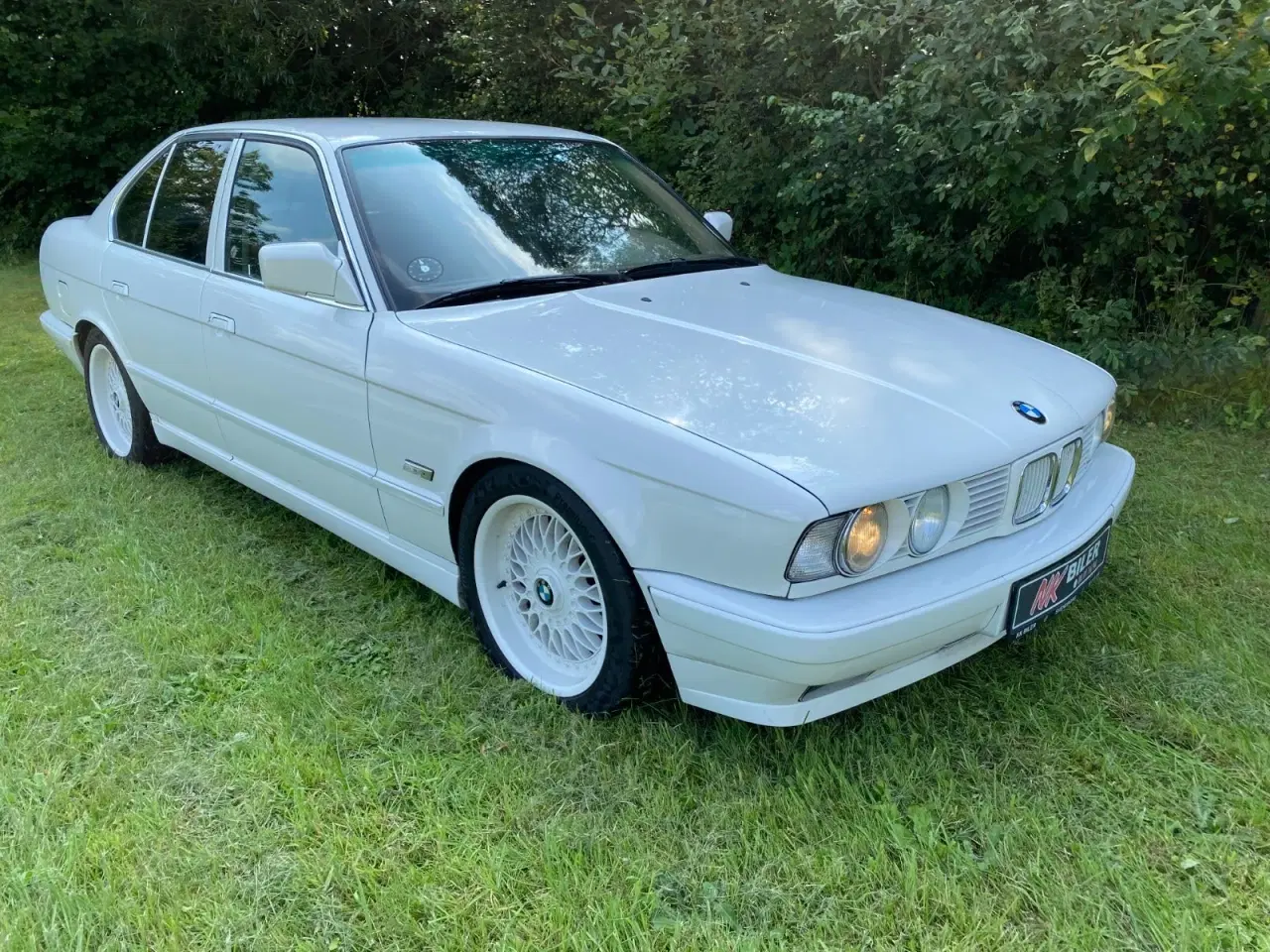 Billede 1 - BMW 525i 2,5 