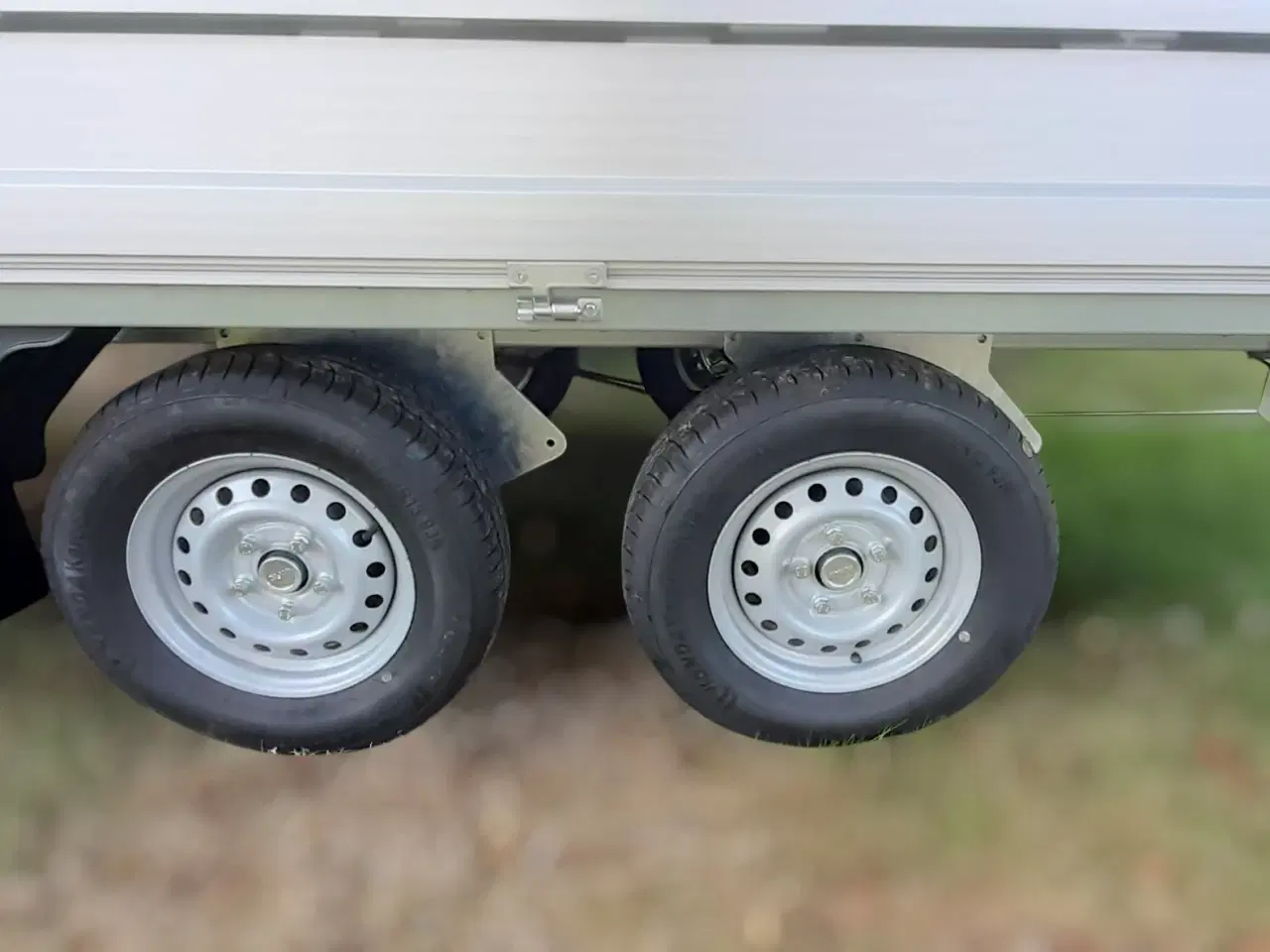 Billede 6 - Böckmann HL-AL 3016/20 (Udstilling)