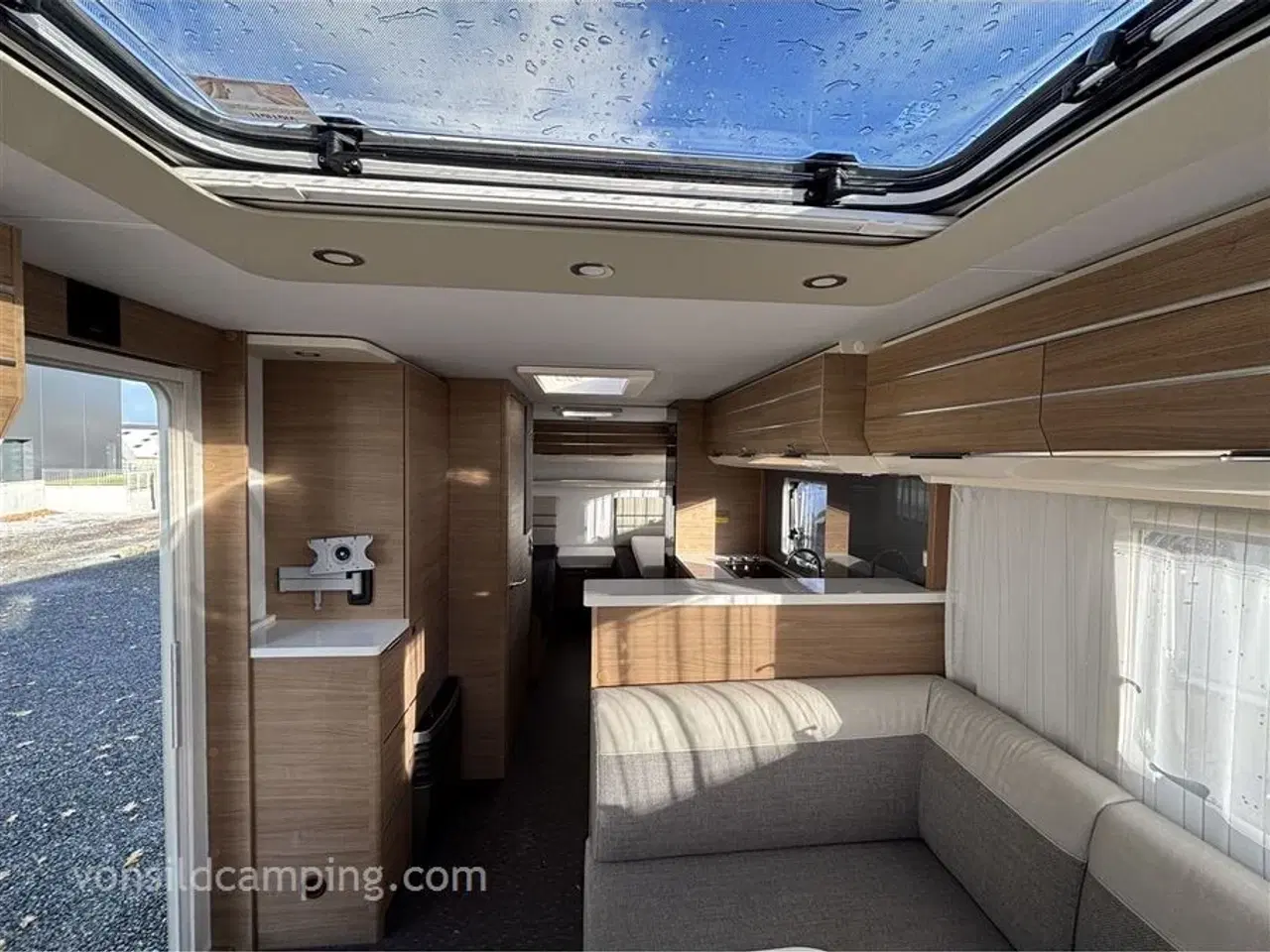 Billede 13 - 2020 - Adria Adora 613 UL