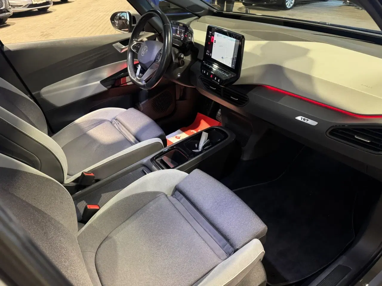 Billede 18 - VW ID.3 58 1ST Pro Performance Max