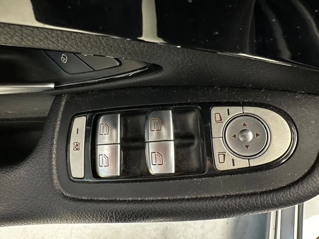 Billede 12 - Mercedes C220 2,2 BlueTEC stc. aut.