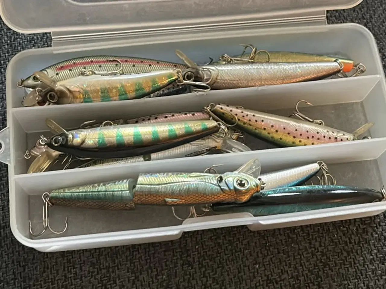 Billede 4 - Lækker blink