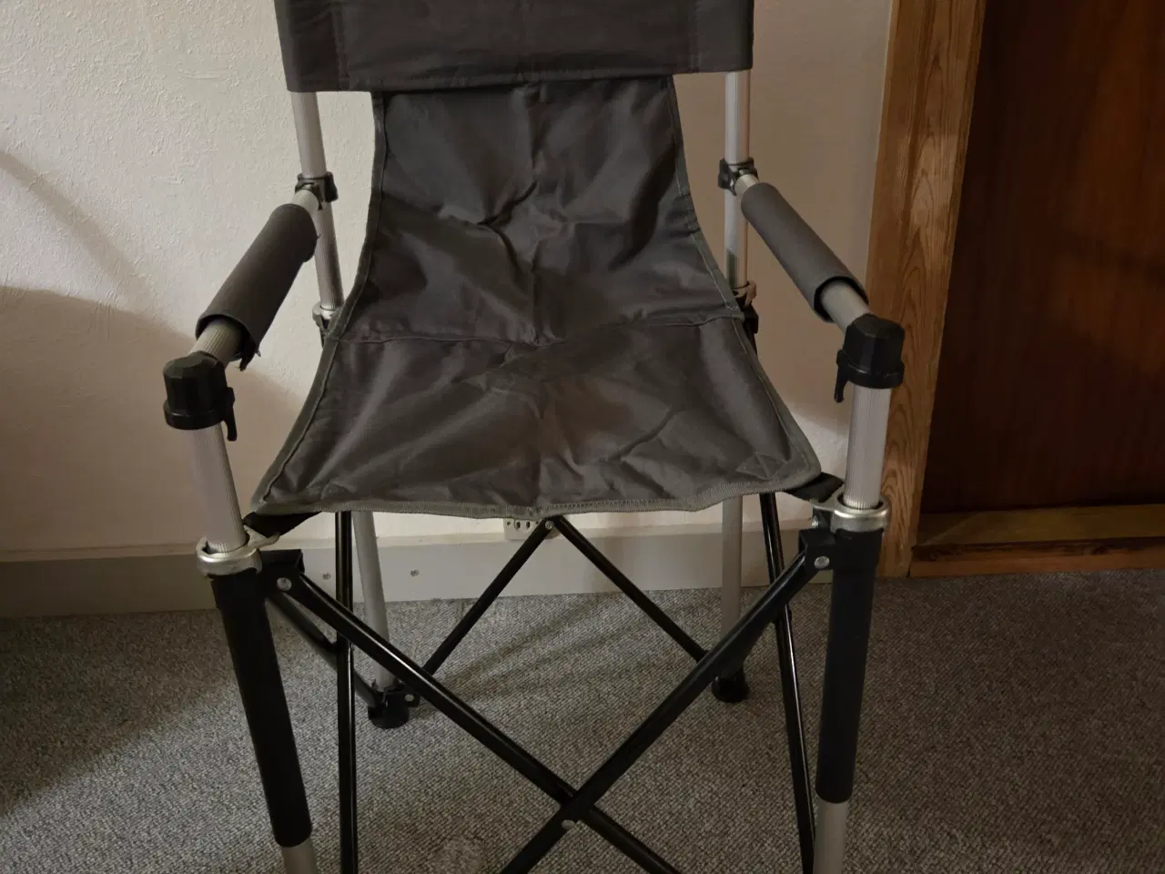 Billede 3 - Børne camping stol