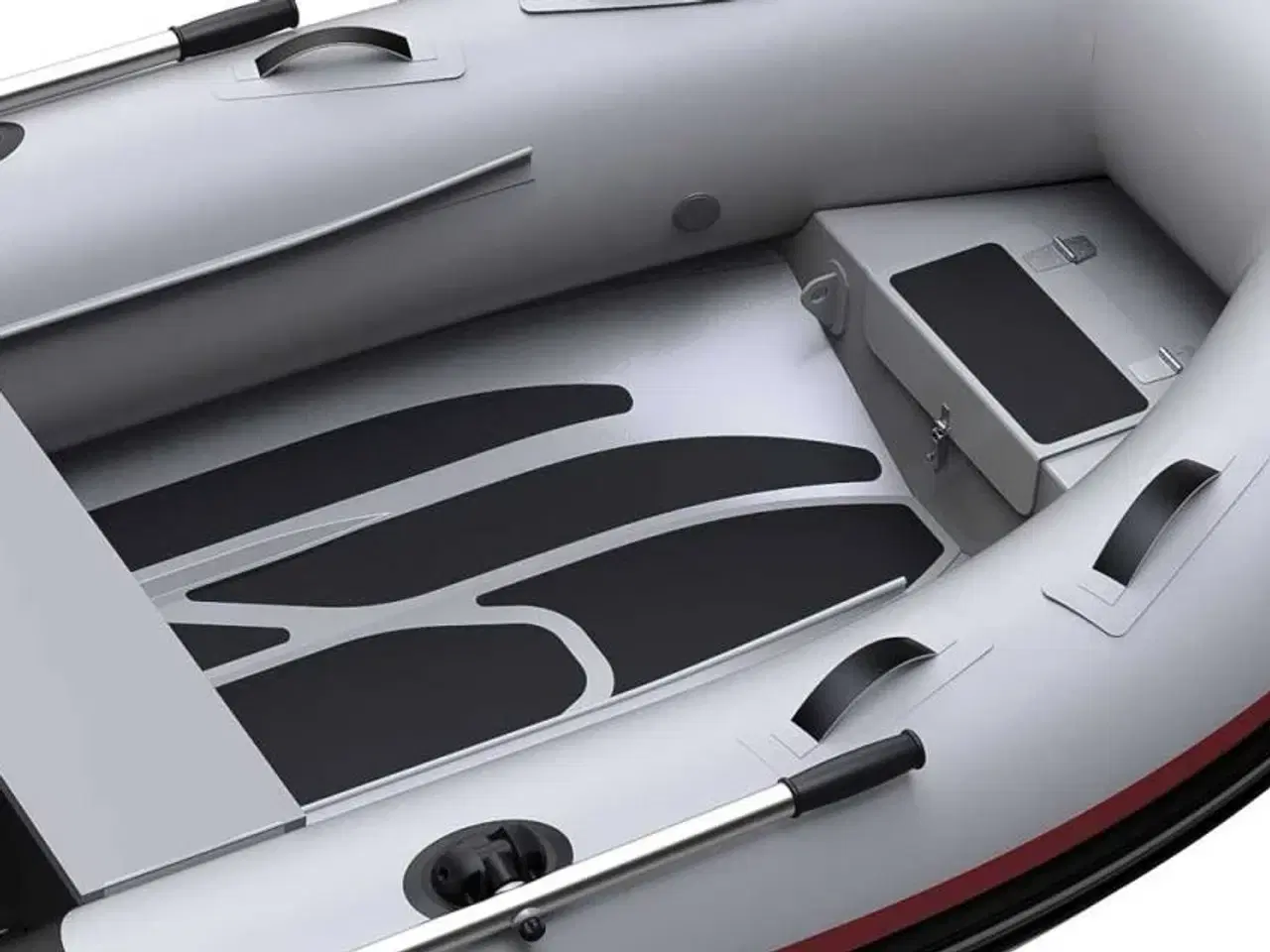 Billede 4 - Aqua Spirit 290