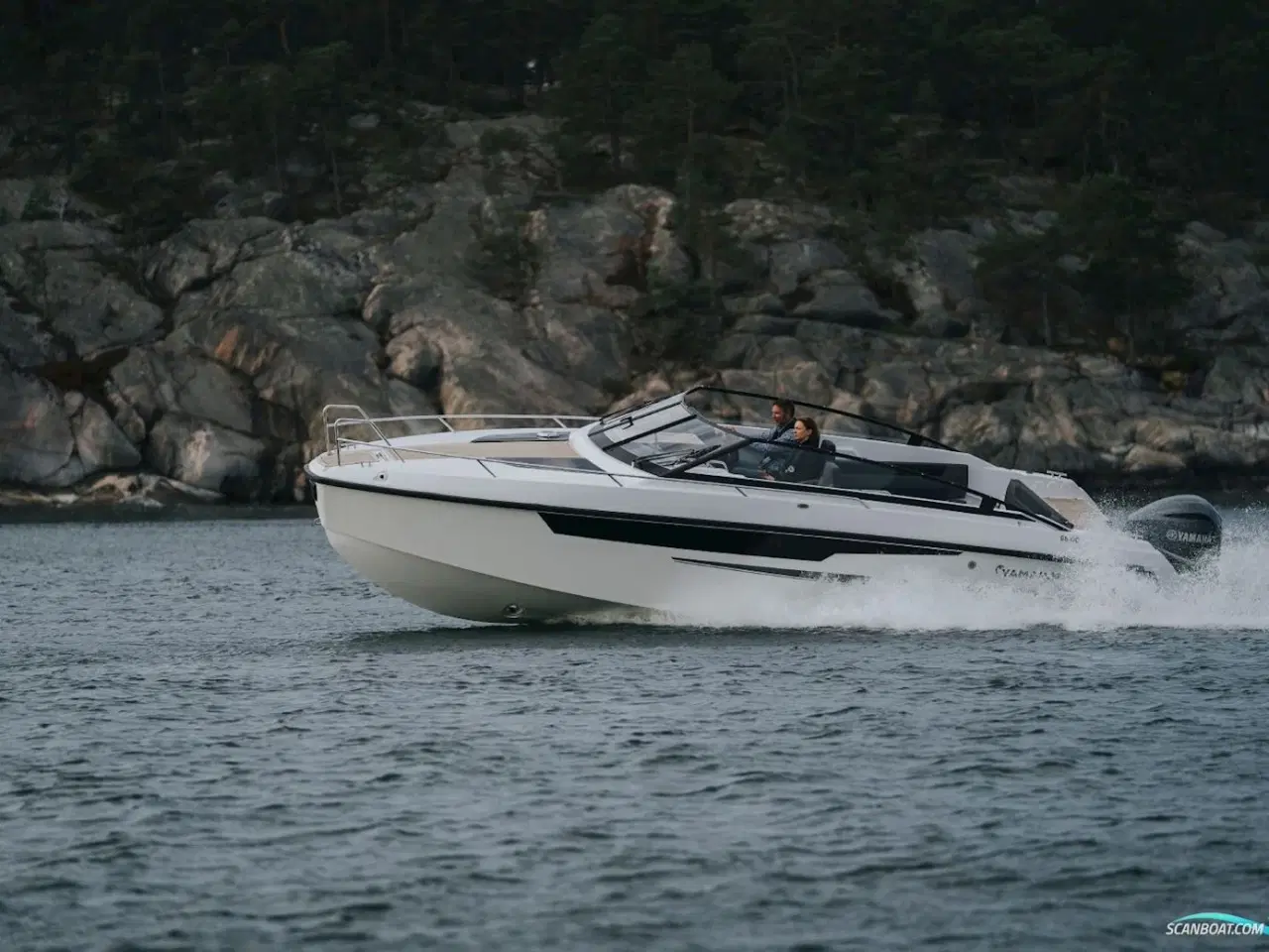 Billede 5 - Yamarin 88DC