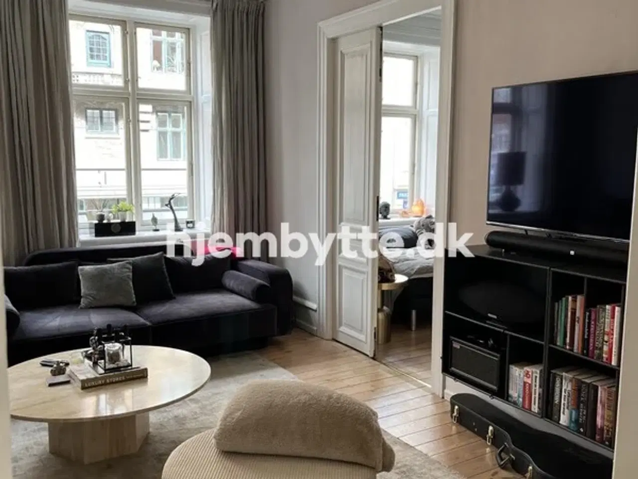 Billede 3 - Hjembytte - Gl.Kongevej