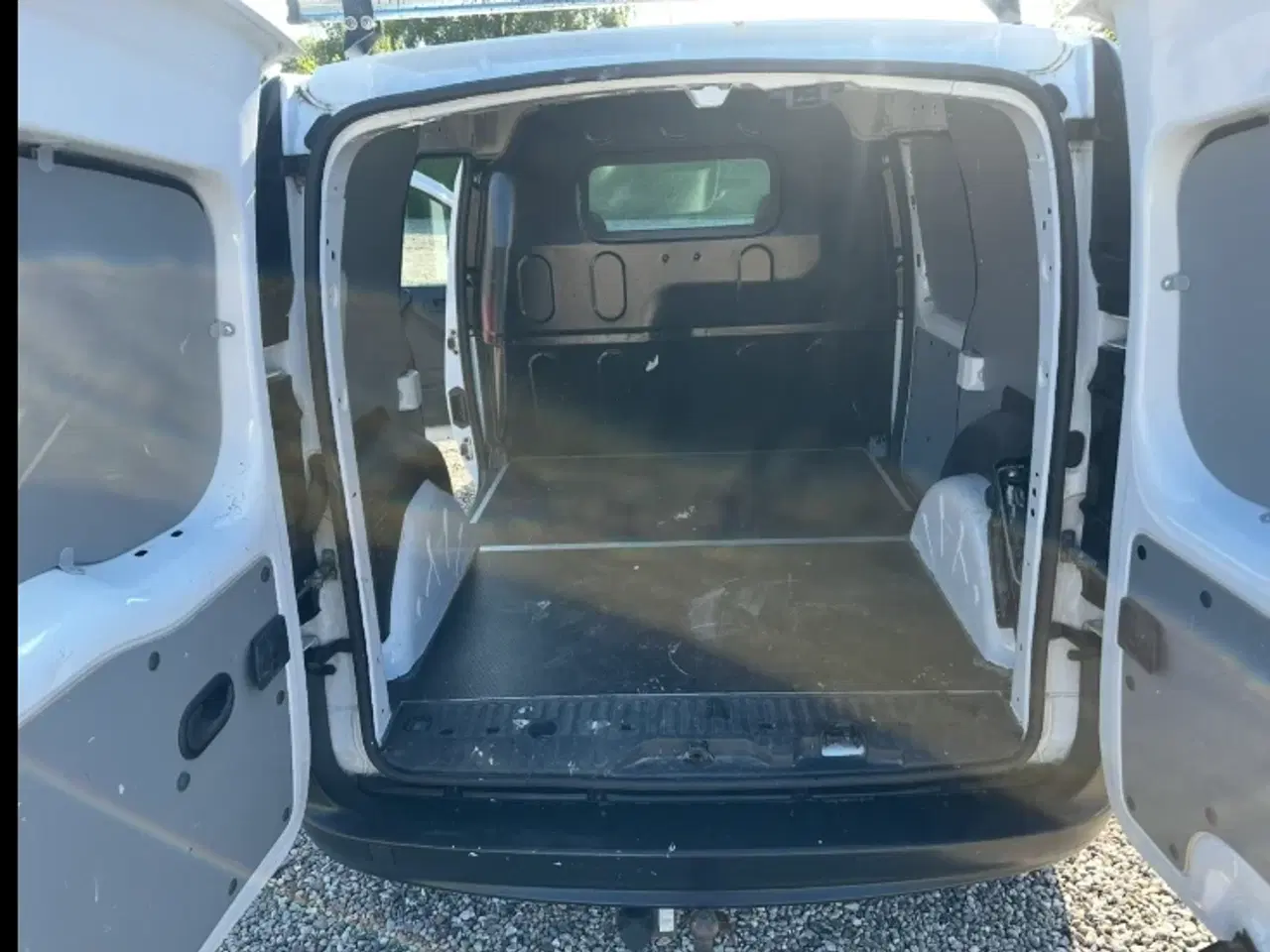 Billede 9 - Renault Kangoo 1,5 dCi 90 Express