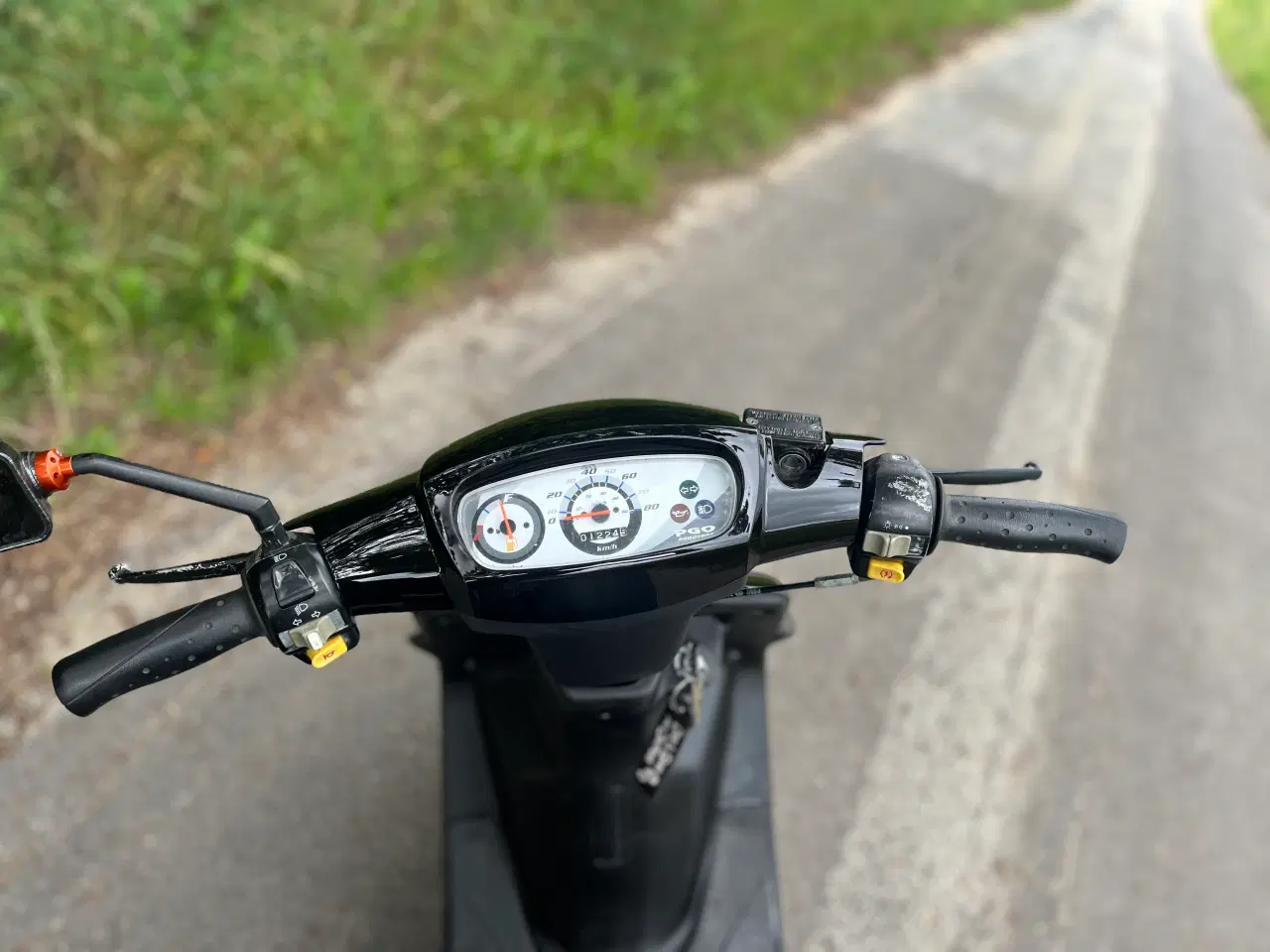Billede 7 - Pgo hot 50