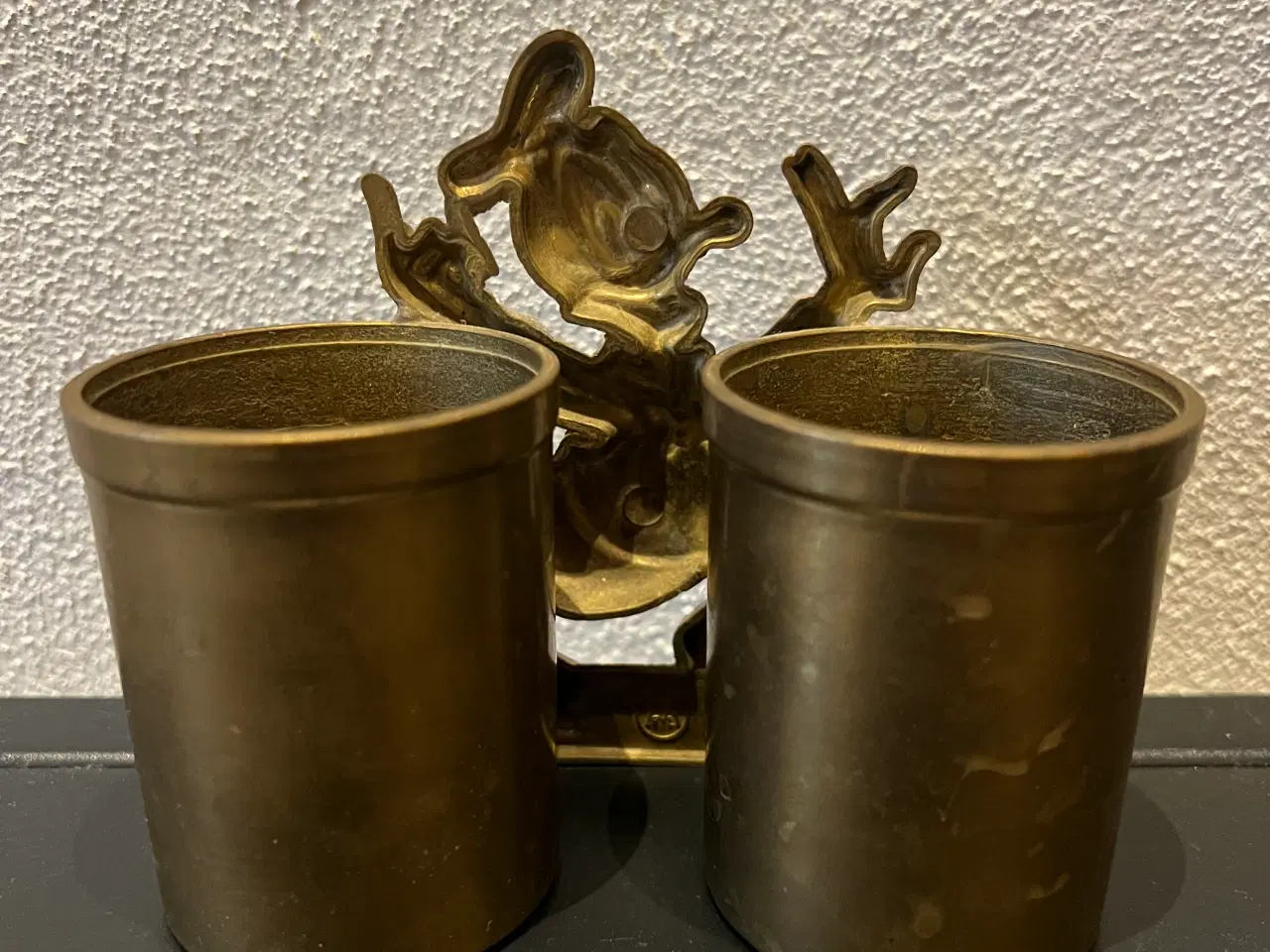 Billede 3 - Original sjælden Disney penneholder fra 70’erne 