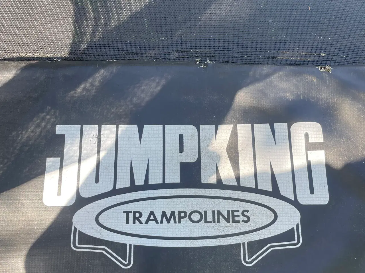 Billede 5 - trampolin - jumpking 244x366