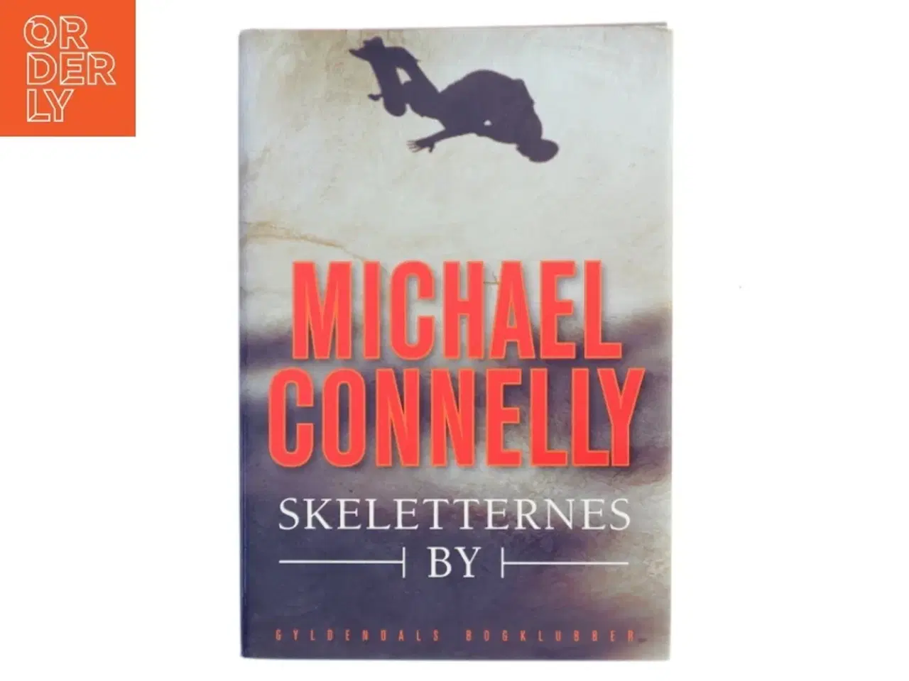Billede 1 - Skeletternes by af Michael Connelly (Bog)