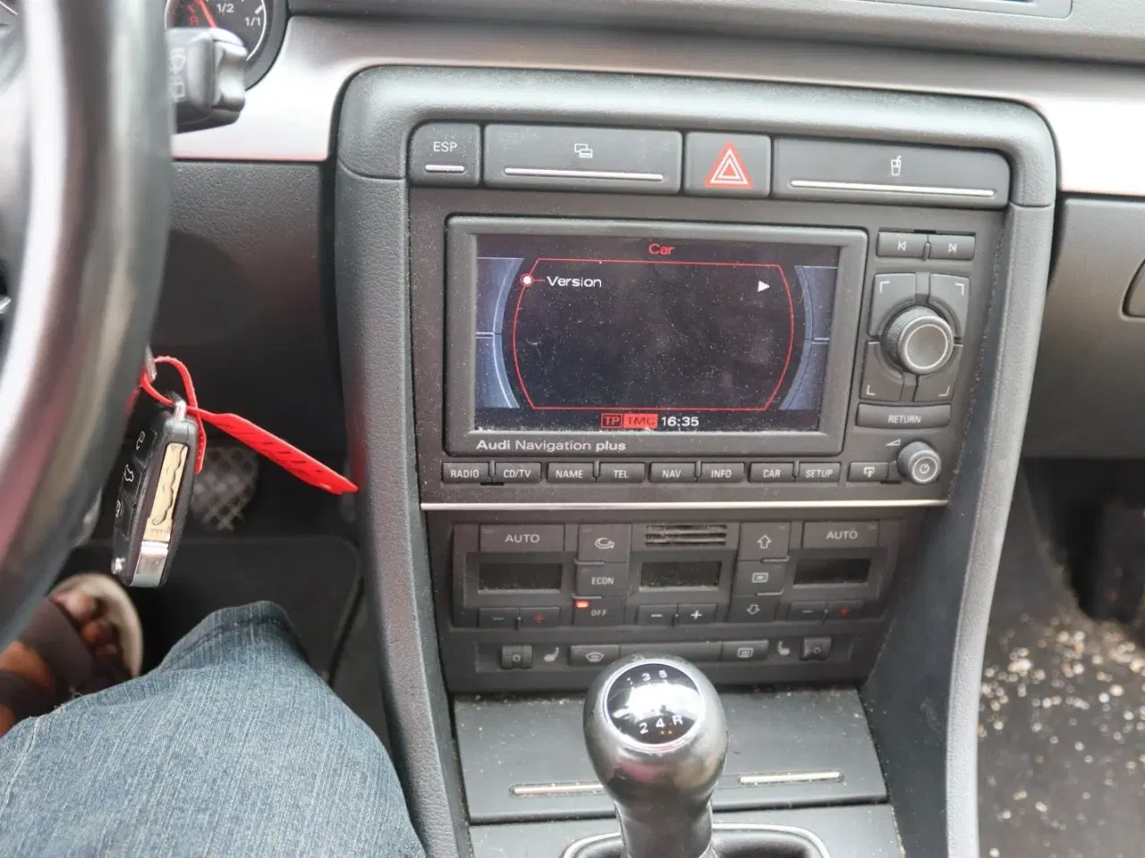 Billede 11 - Audi A4 2,0 Avant