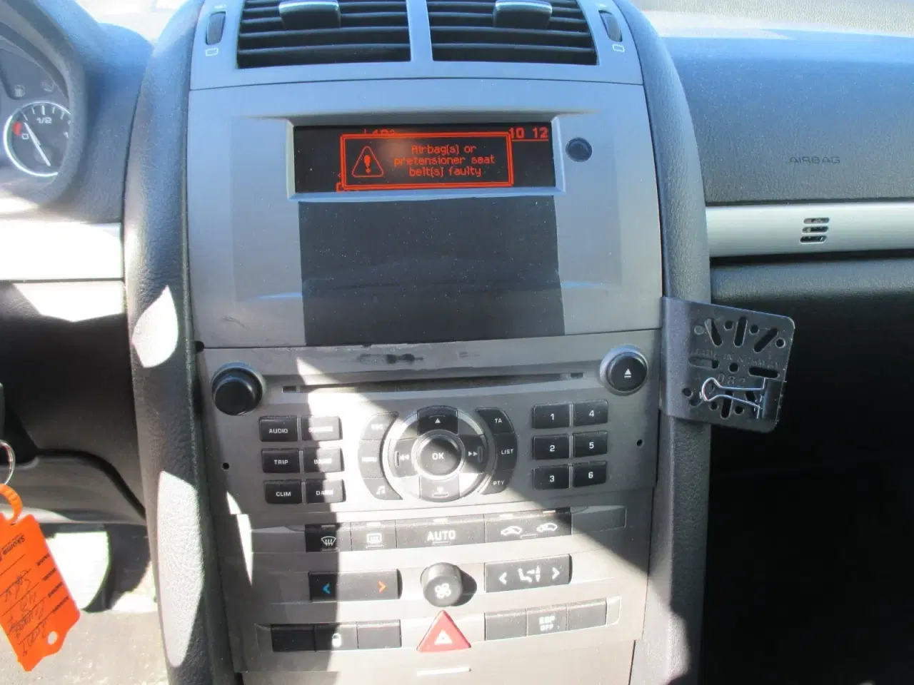 Billede 13 - Peugeot 407 1,8 SR