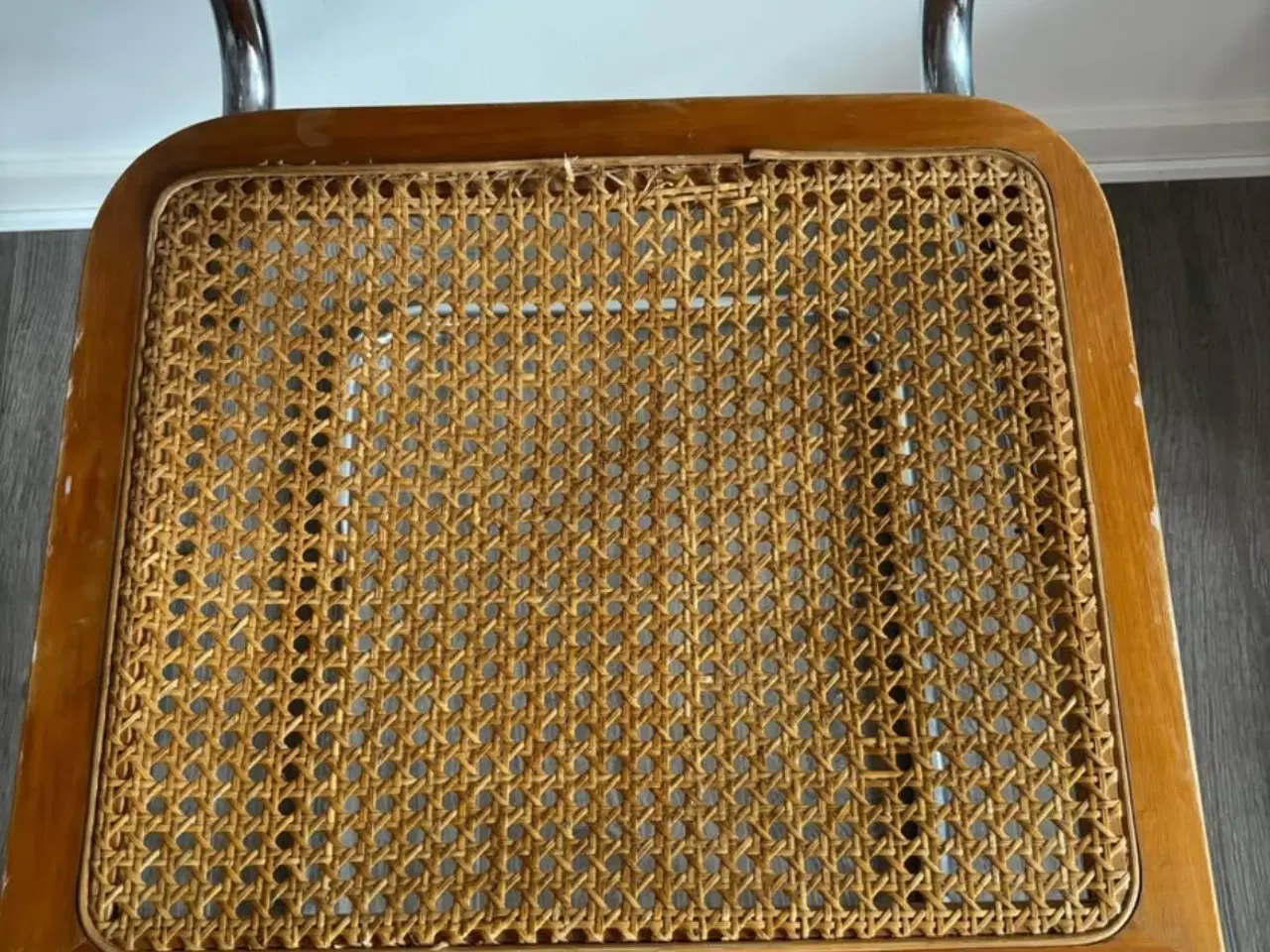 Billede 4 - Frisvinger stole