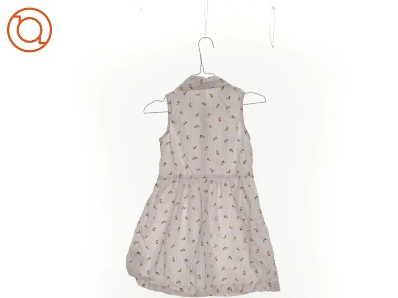 Billede 2 - Kjole fra Carter’s (str. 104 cm)