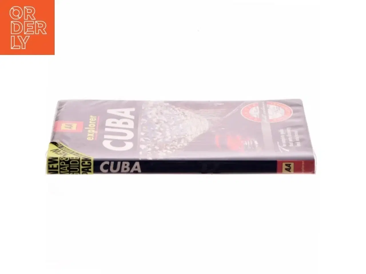Billede 2 - Cuba af Fred Mawer, Clive Sawyer (Bog)