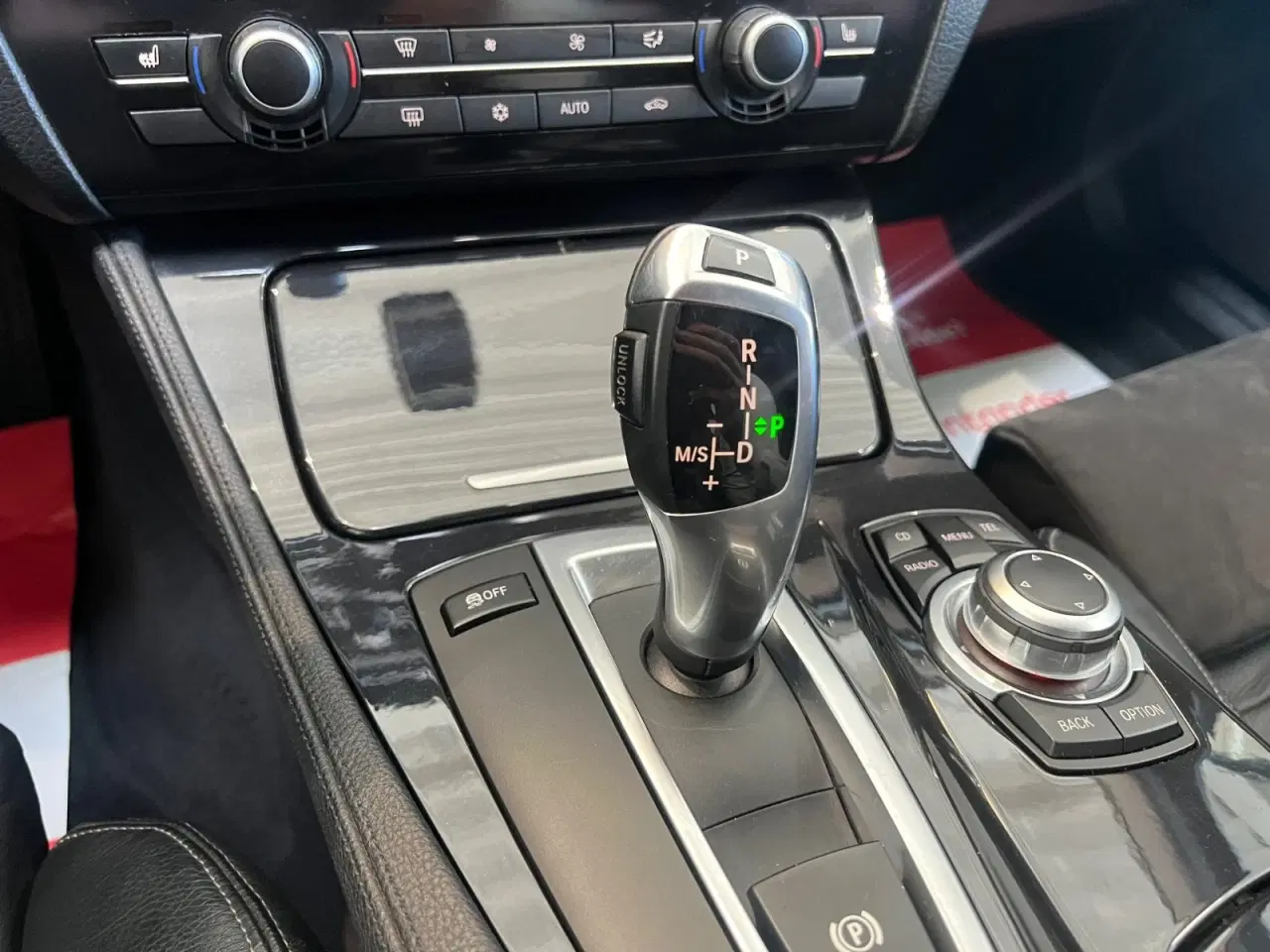 Billede 13 - BMW 520d 2,0 aut.