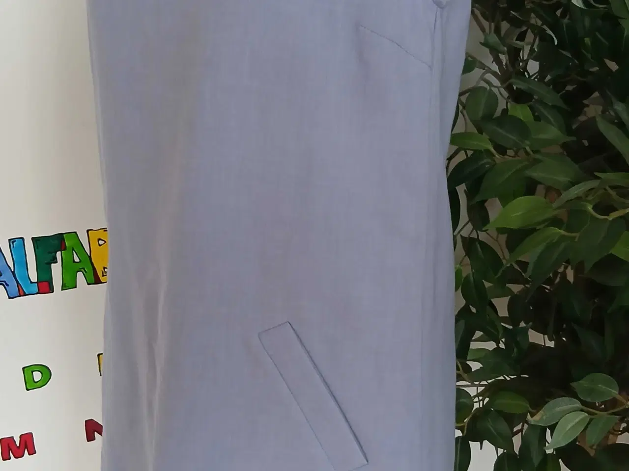 Billede 5 - Kjole. Moves. Small/36