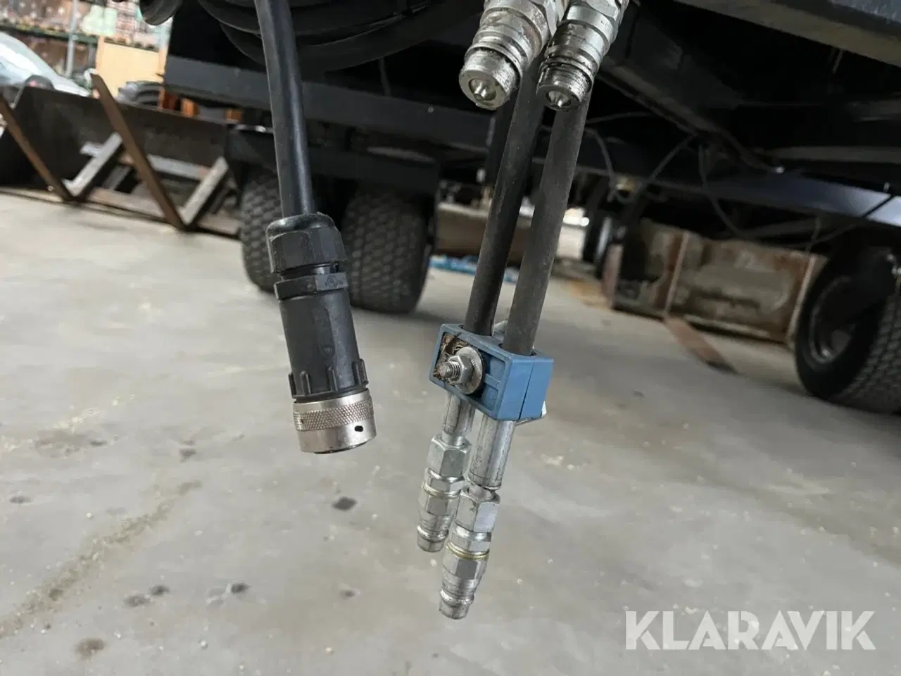 Billede 5 - Ballevogn Pomi