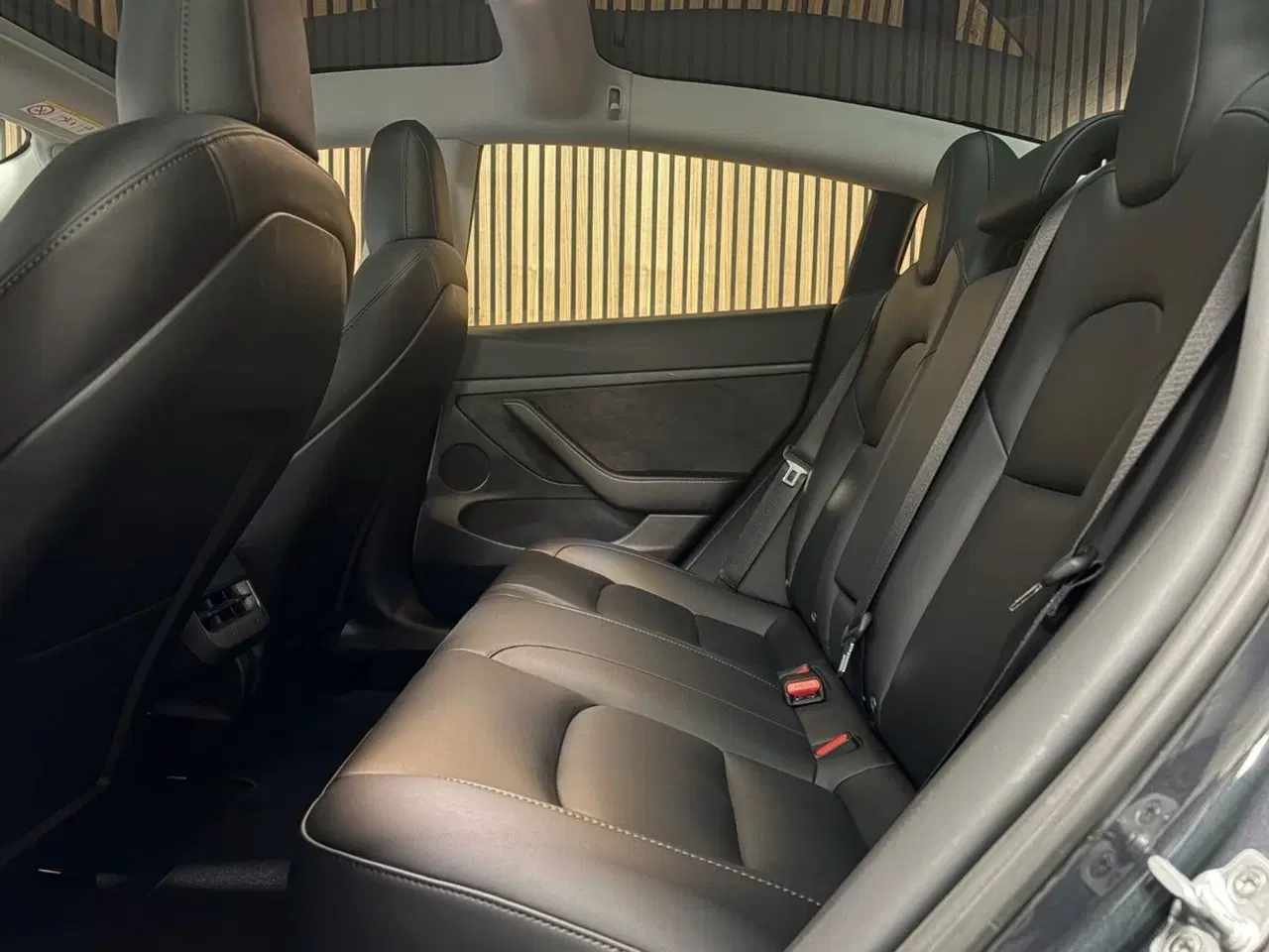 Billede 9 - Tesla Model 3  Long Range RWD