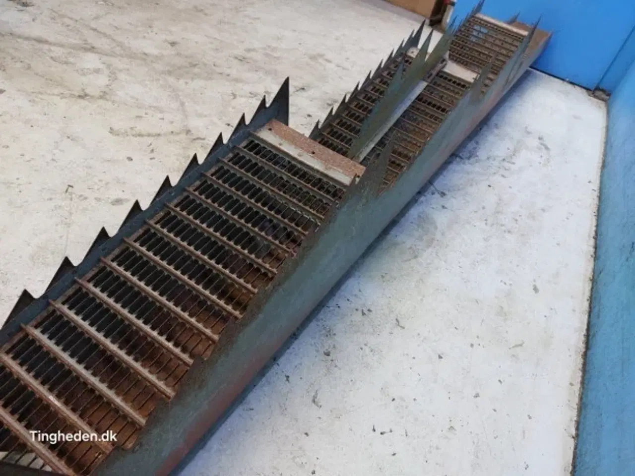 Billede 12 - Laverda 3650 Ryster 321957700