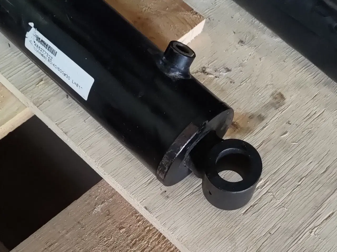 Billede 3 - Hydraulic cylinder