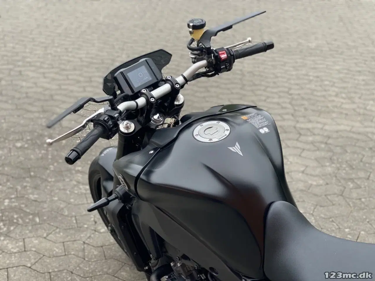 Billede 8 - Yamaha MT-09