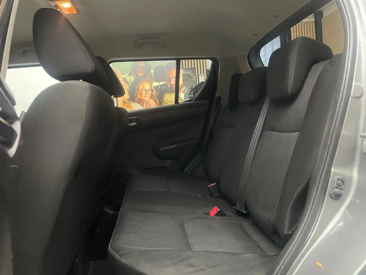 Billede 5 - Suzuki Swift 1,2 Cruise