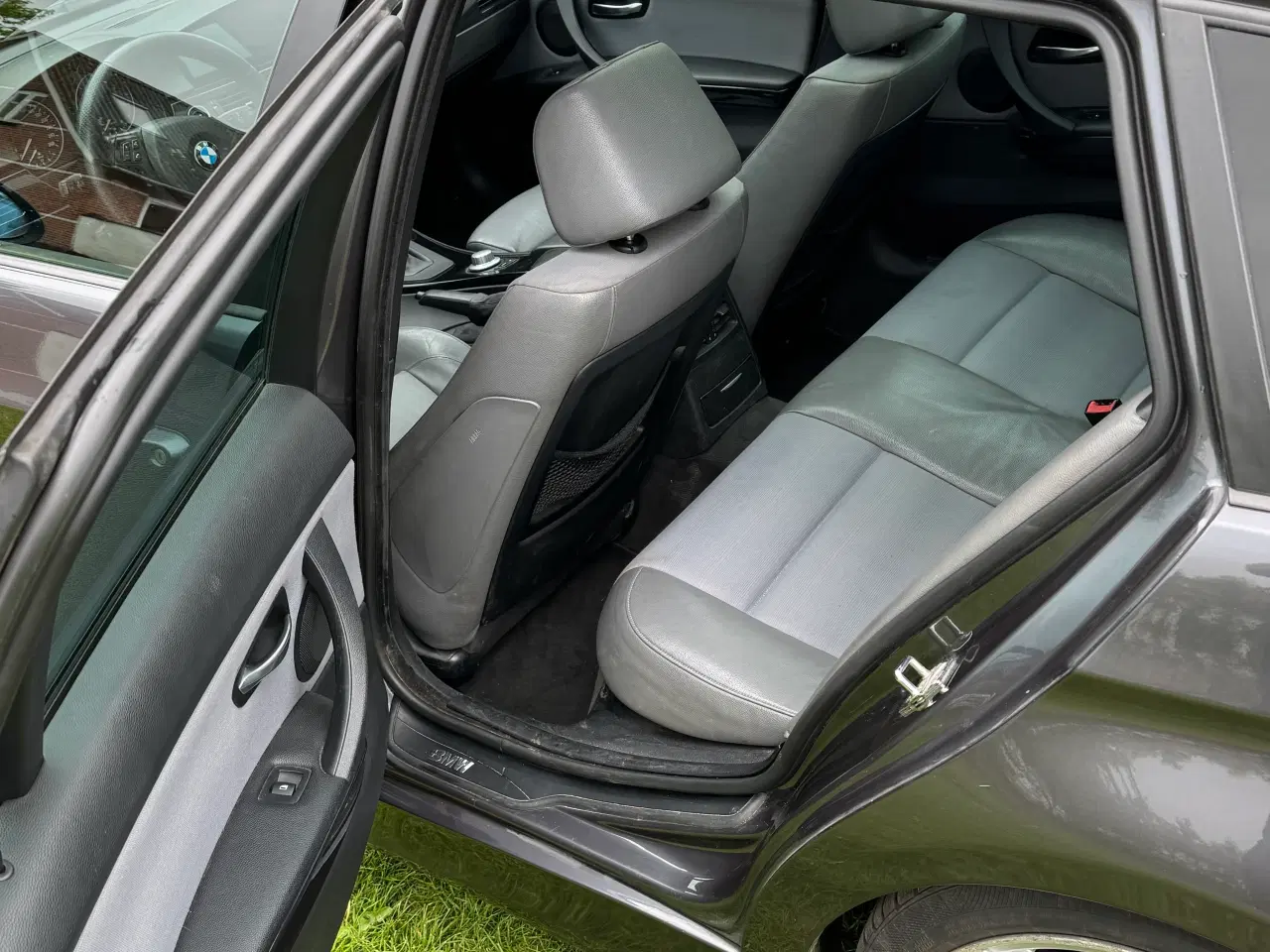 Billede 5 - BMW 320d e91